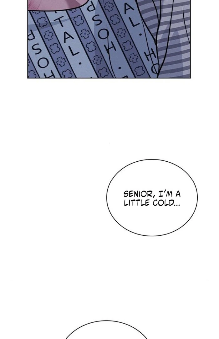 Love Review Chapter 50 page 54 - 