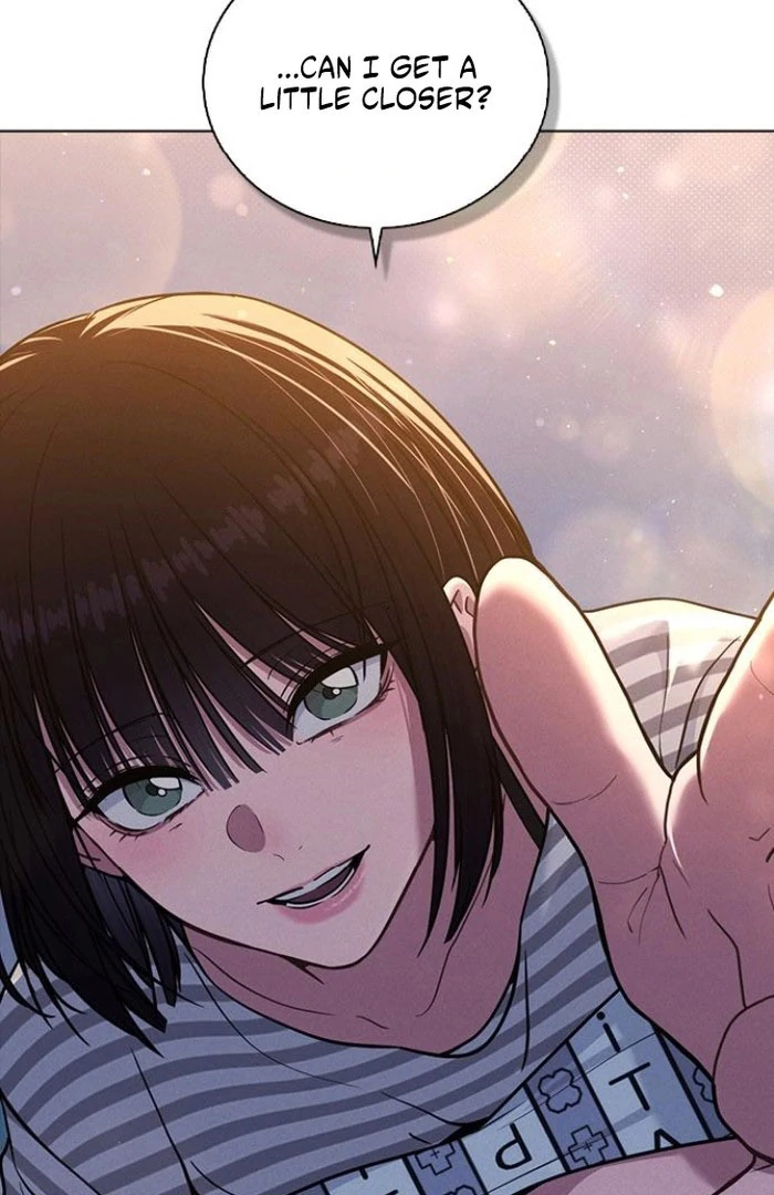 Love Review Chapter 50 page 55 - 