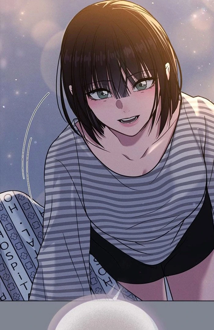 Love Review Chapter 50 page 61 - 
