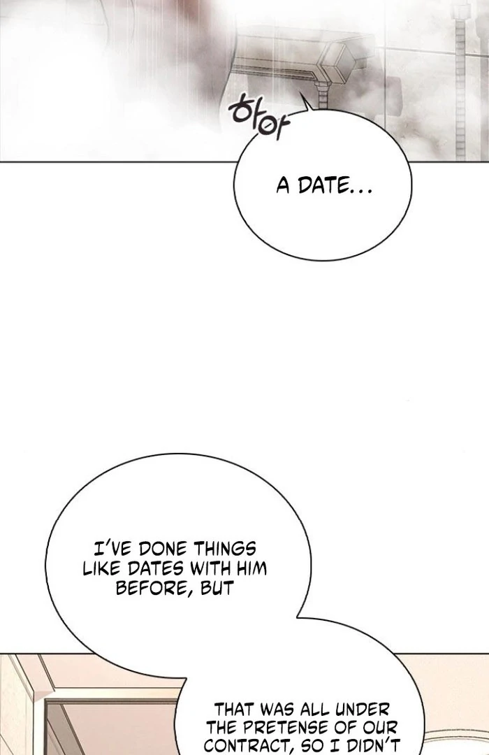 Love Review Chapter 50 page 72 - 
