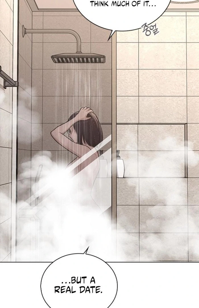 Love Review Chapter 50 page 73 - 