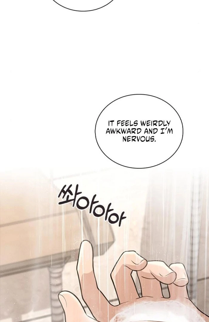 Love Review Chapter 50 page 74 - 