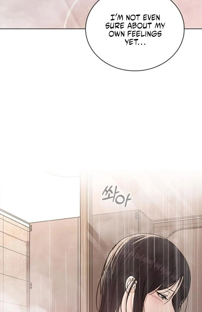 Love Review Chapter 50 page 76 - 