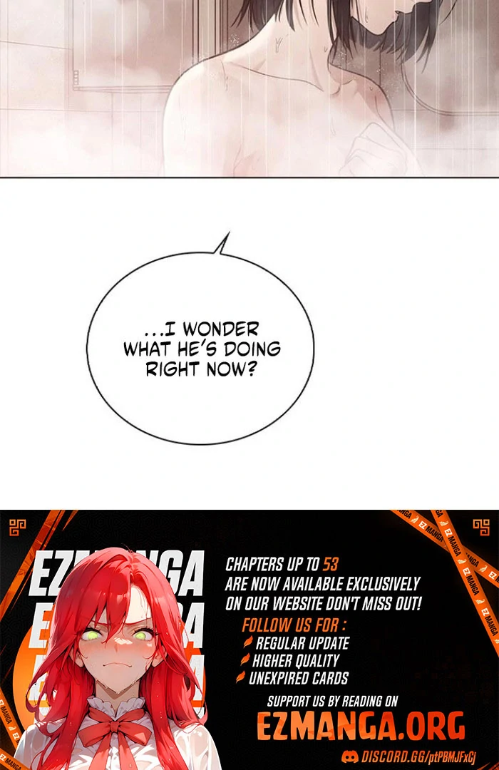 Love Review Chapter 50 page 77 - 