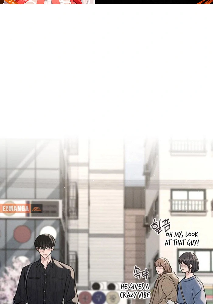 Love Review Chapter 50 page 78 - 