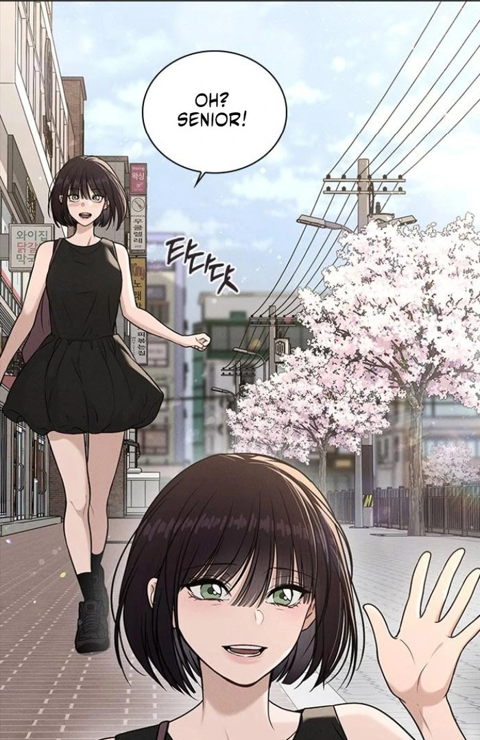 Love Review Chapter 50 page 80 - 