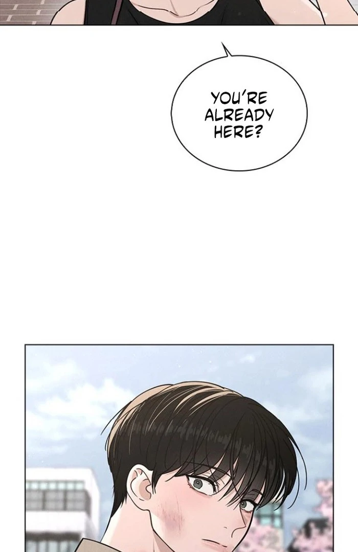 Love Review Chapter 50 page 81 - 