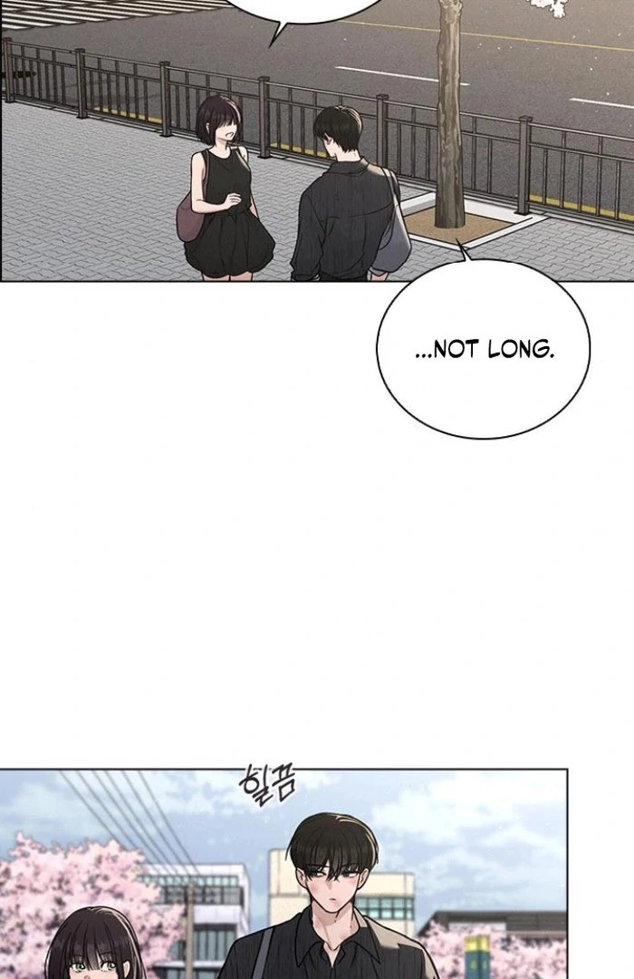 Love Review Chapter 50 page 83 - 