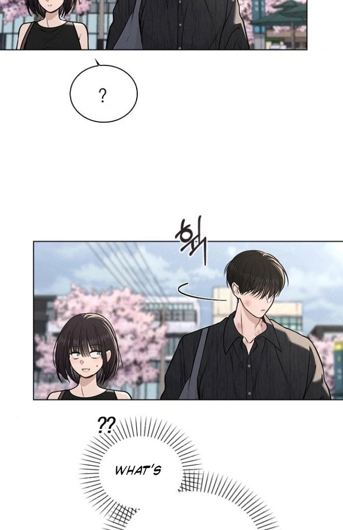 Love Review Chapter 50 page 84 - 