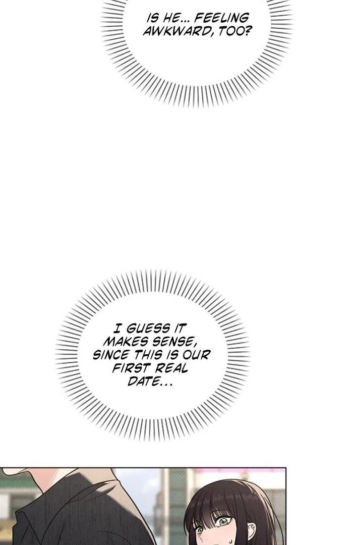 Love Review Chapter 50 page 85 - 