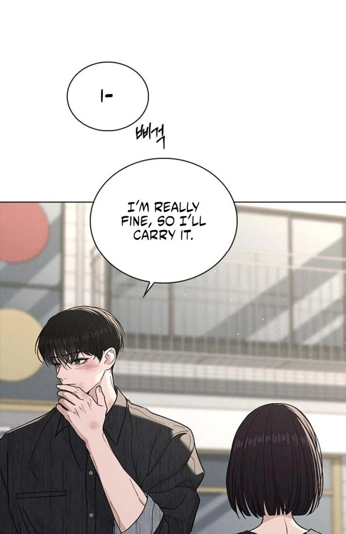 Love Review Chapter 50 page 95 - 