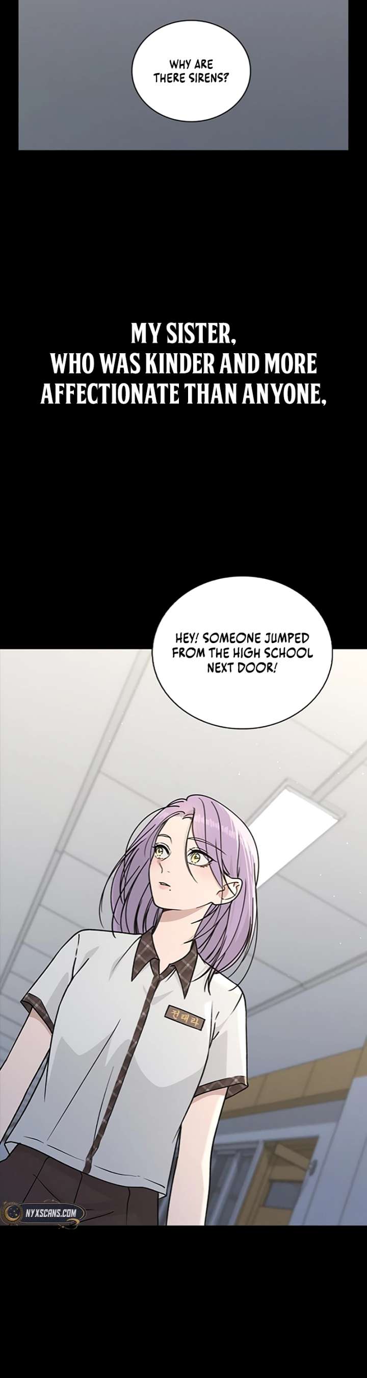 Love Review Chapter 51 page 12 - 