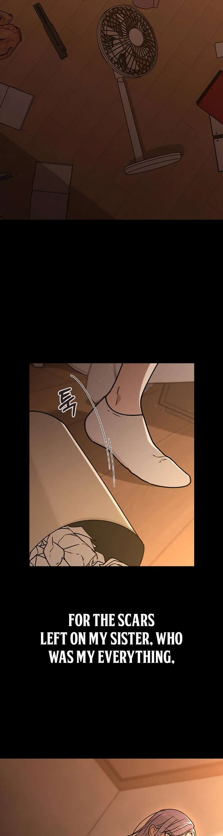Love Review Chapter 51 page 14 - 