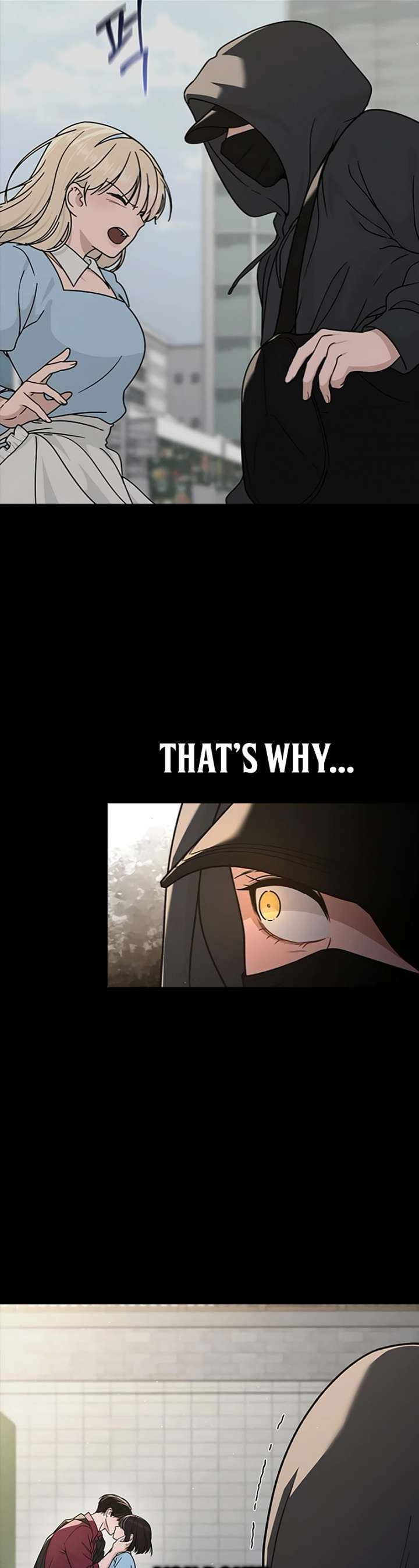 Love Review Chapter 51 page 16 - 