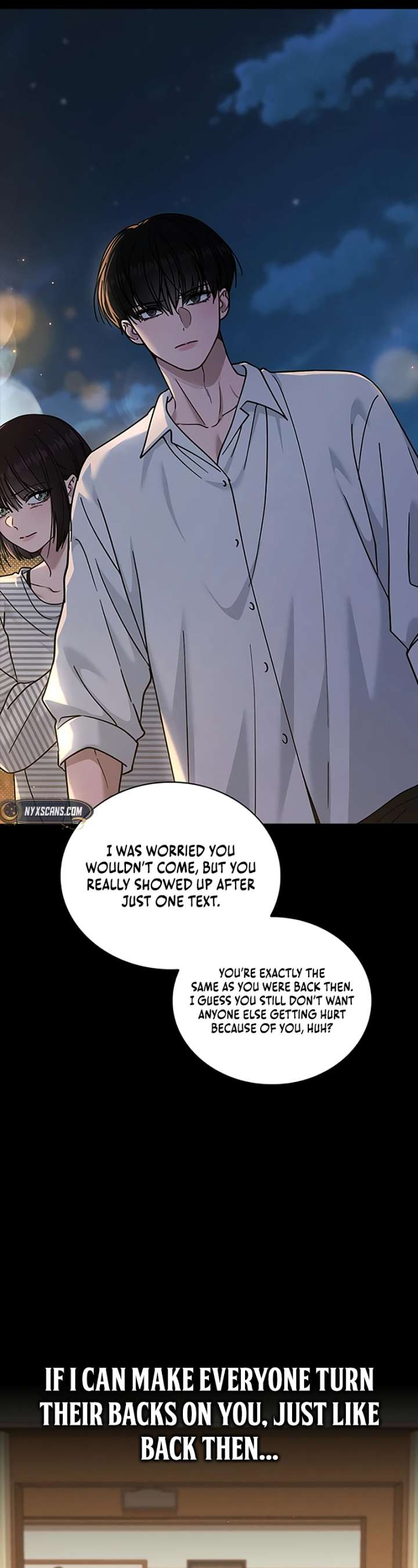 Love Review Chapter 51 page 18 - 