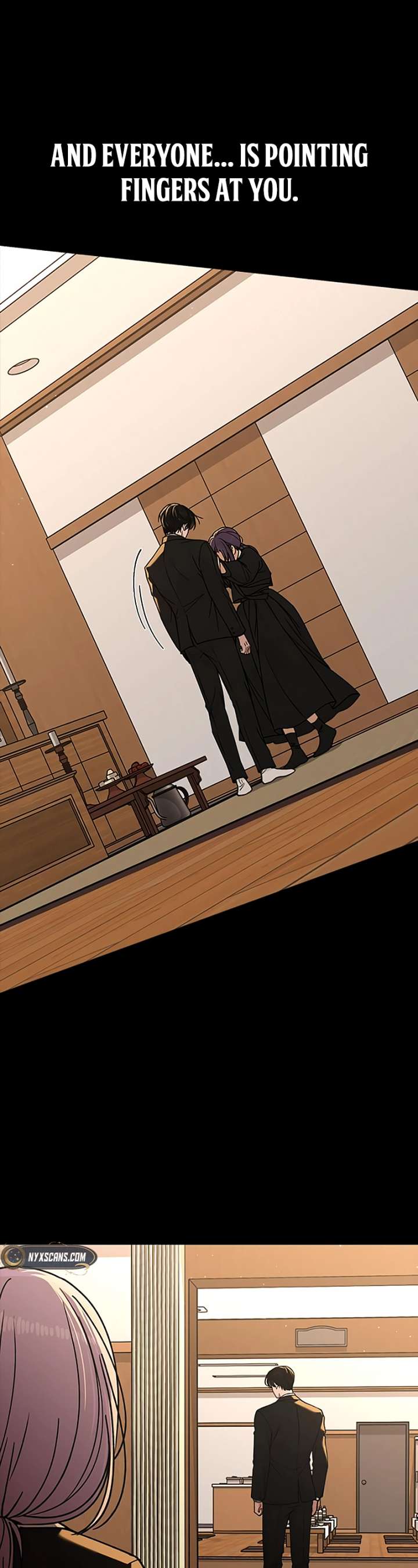 Love Review Chapter 51 page 20 - 