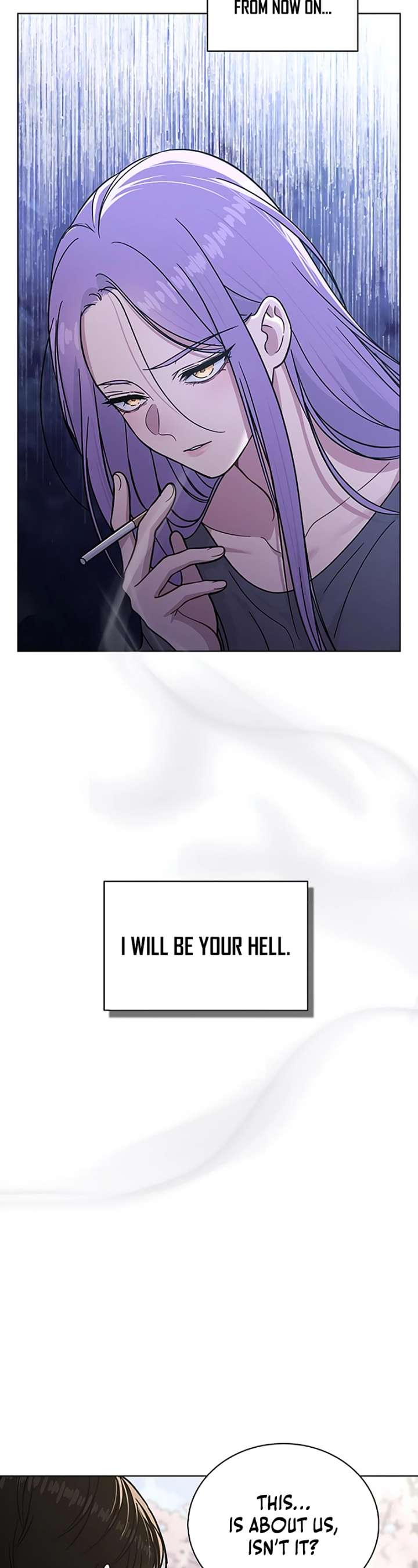 Love Review Chapter 51 page 23 - 