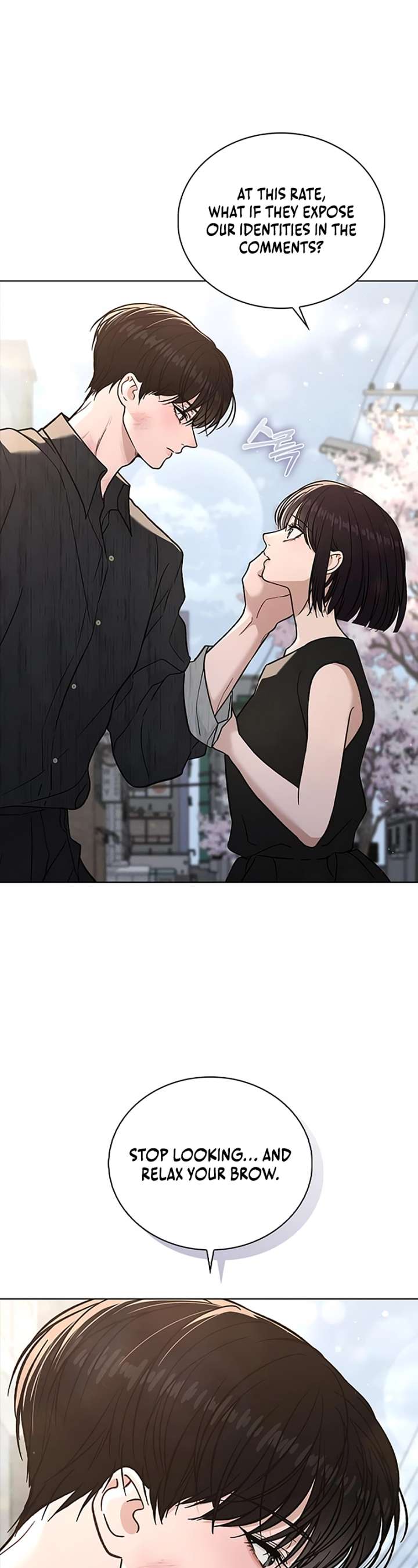 Love Review Chapter 51 page 25 - 