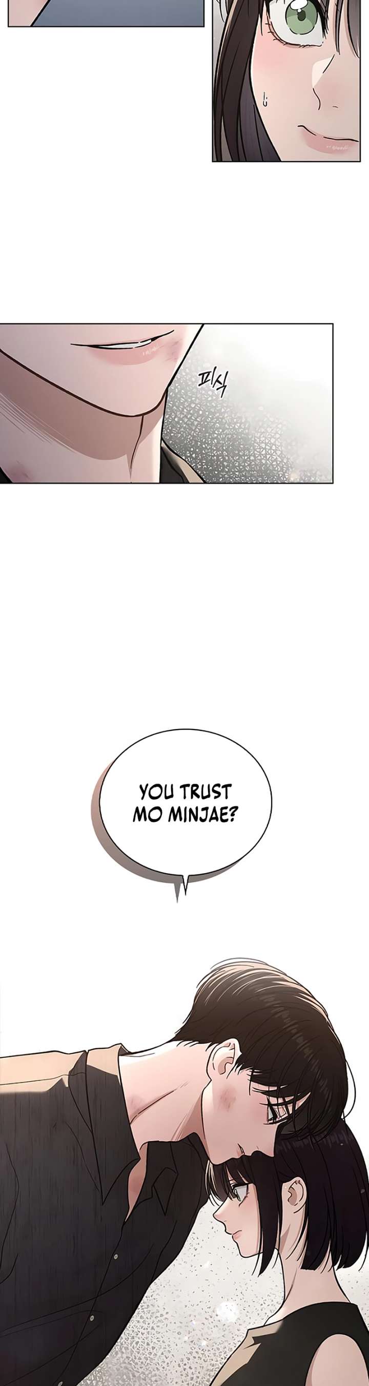 Love Review Chapter 51 page 31 - 