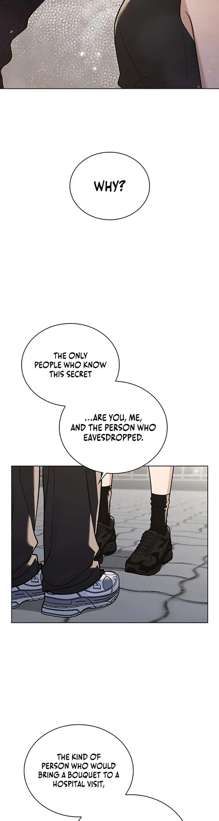 Love Review Chapter 51 page 32 - 