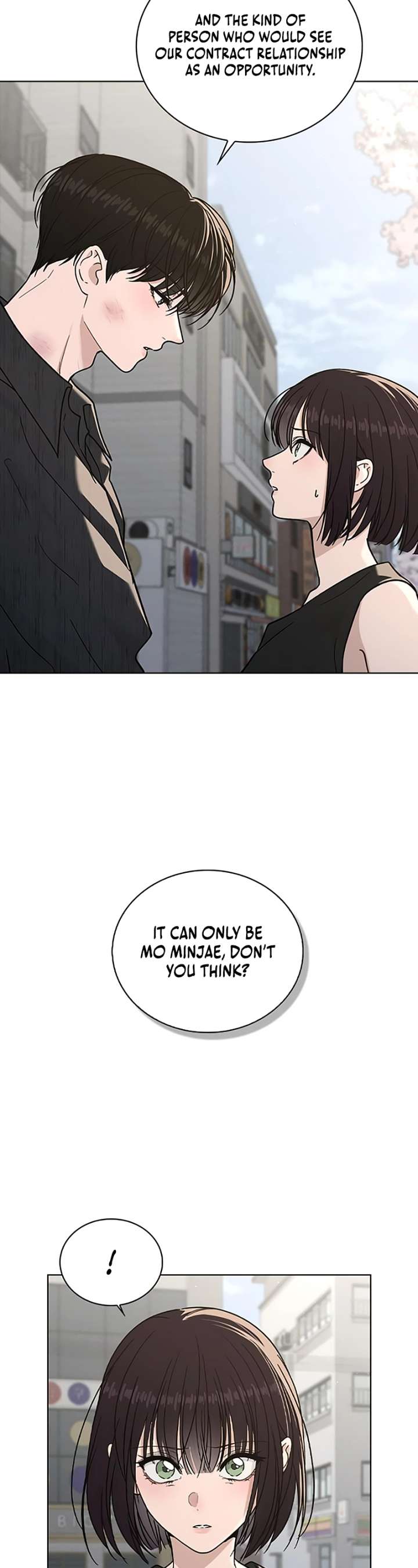 Love Review Chapter 51 page 33 - 