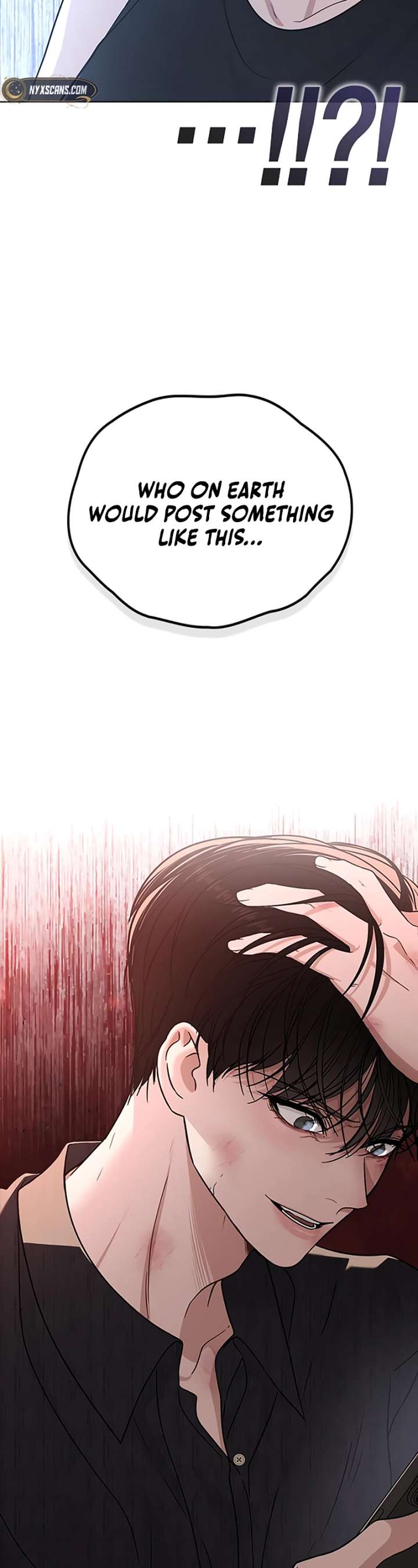 Love Review Chapter 51 page 5 - 
