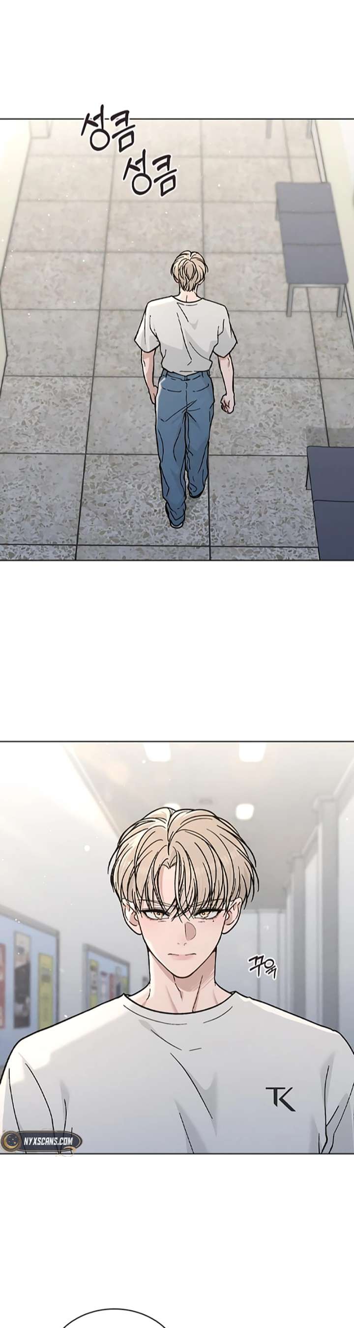 Love Review Chapter 51 page 42 - 