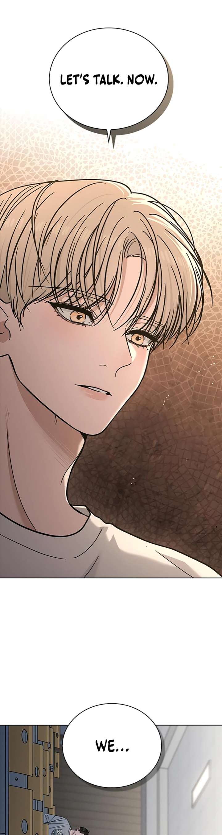 Love Review Chapter 51 page 50 - 