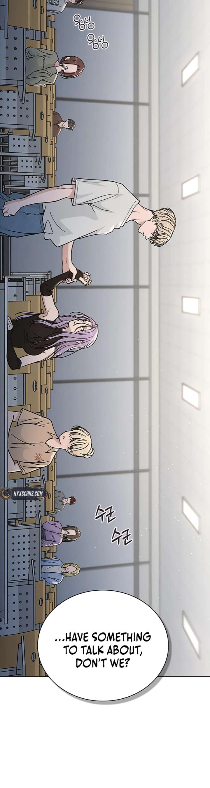 Love Review Chapter 51 page 51 - 