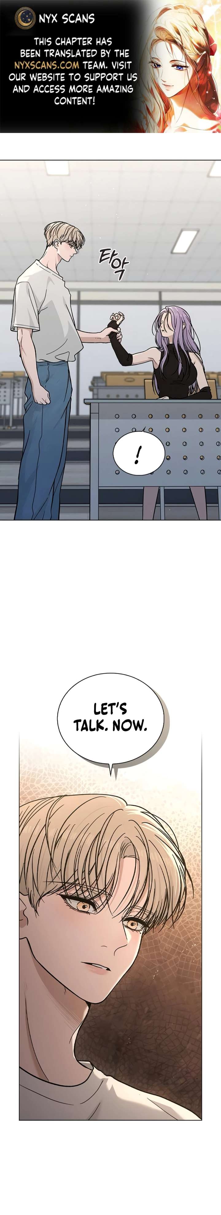 Love Review Chapter 52 page 1 - 