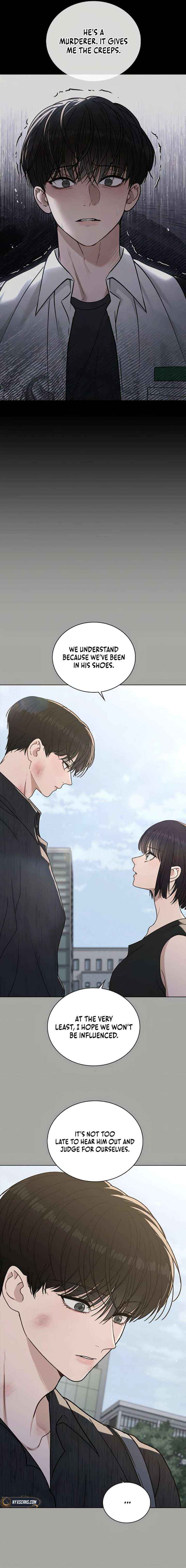 Love Review Chapter 52 page 11 - 