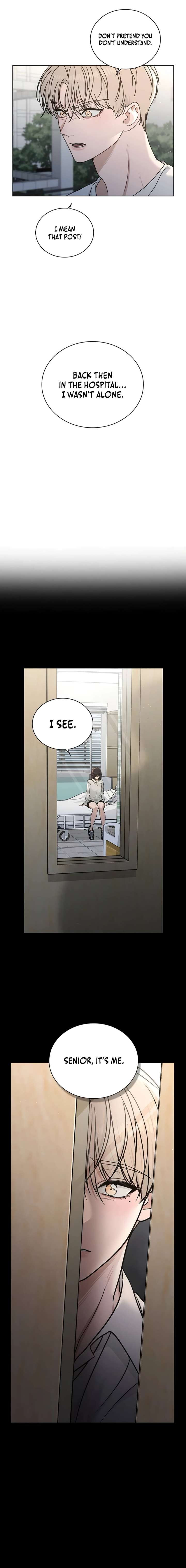 Love Review Chapter 52 page 16 - 