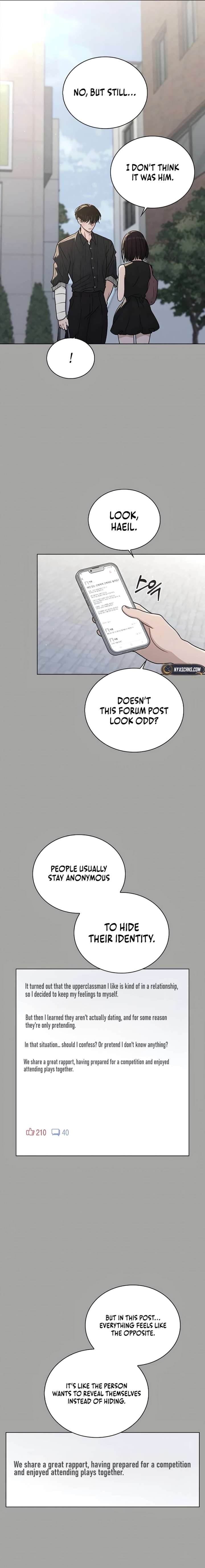 Love Review Chapter 52 page 7 - 