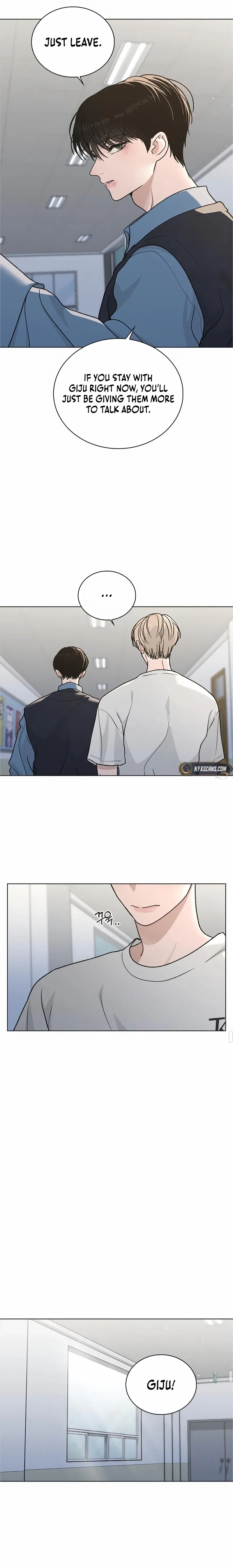 Love Review Chapter 53 page 9 - 