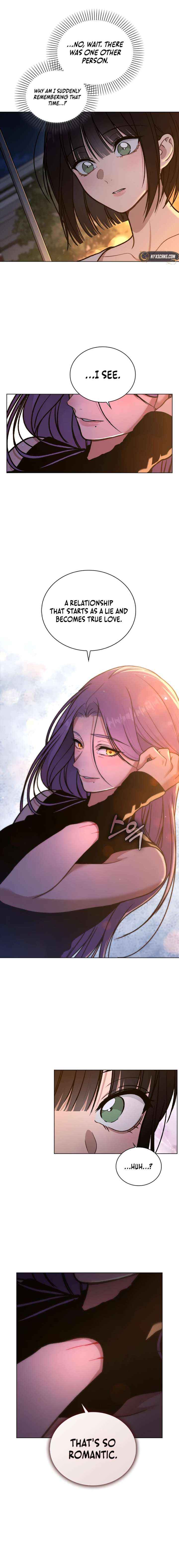 Love Review Chapter 54 page 12 - 