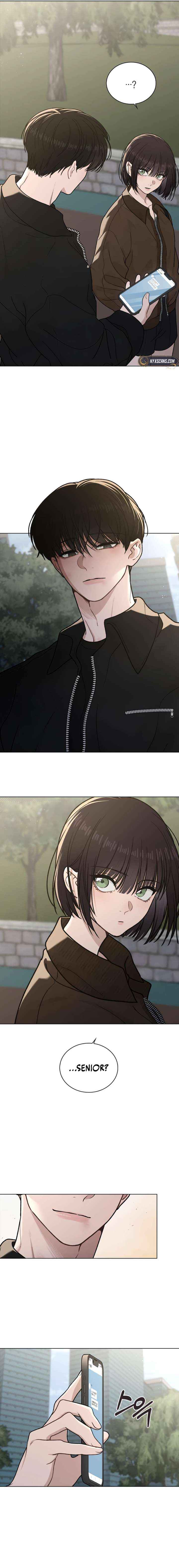 Love Review Chapter 54 page 29 - 
