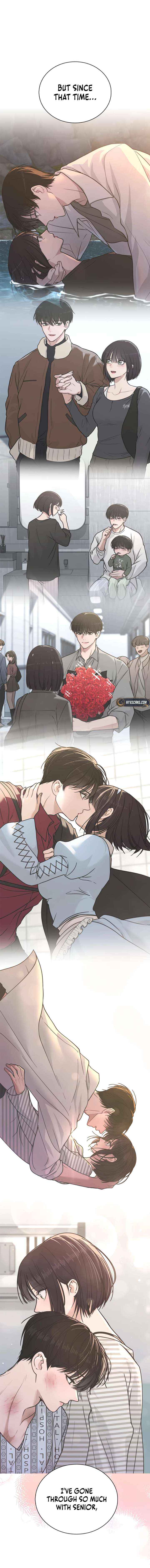 Love Review Chapter 54 page 7 - 