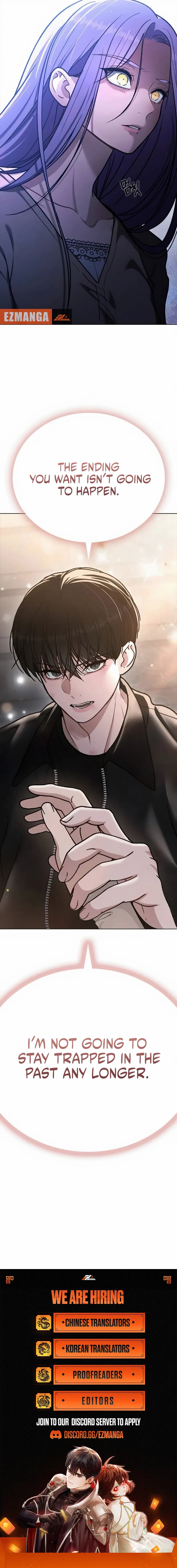 Love Review Chapter 55 page 16 - 