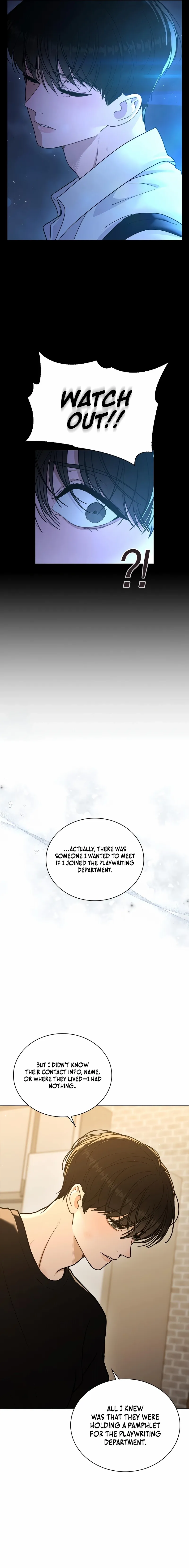 Love Review Chapter 58 page 7 - 