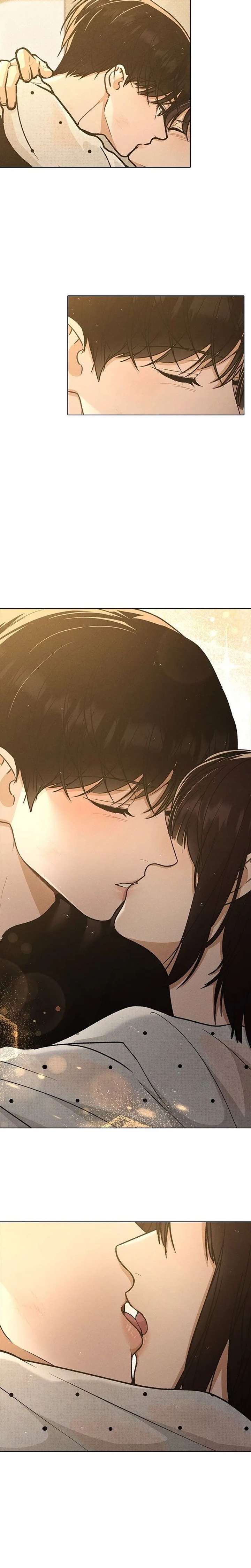 Love Review Chapter 59 page 13 - 