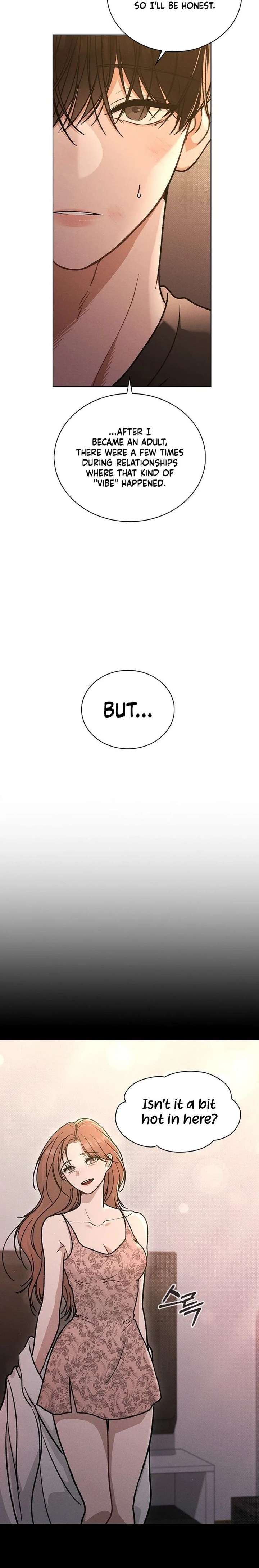 Love Review Chapter 59 page 20 - 