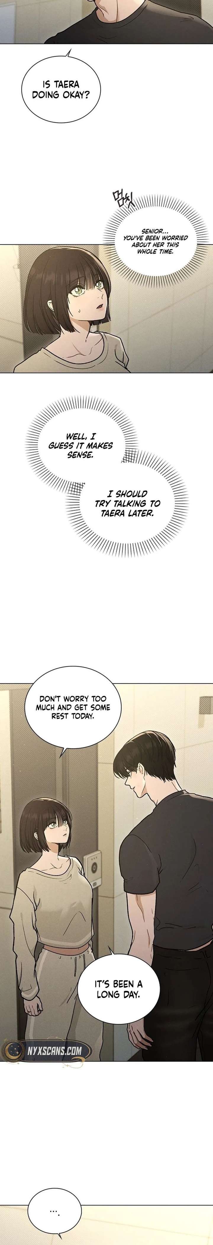 Love Review Chapter 59 page 30 - 