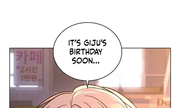 Love Review Chapter 59 page 4 - 