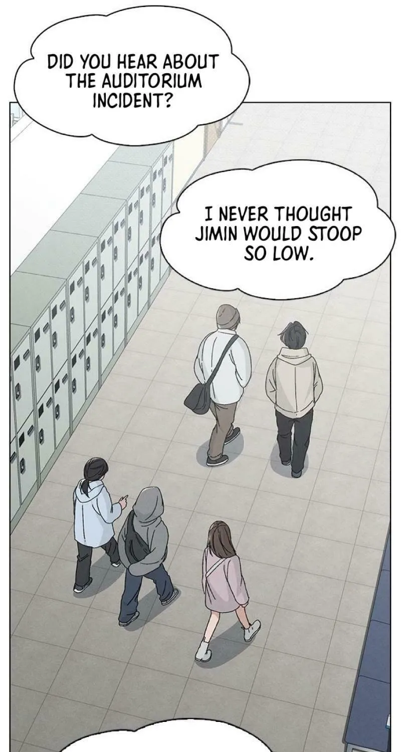 Love Review Chapter 6 page 106 - 