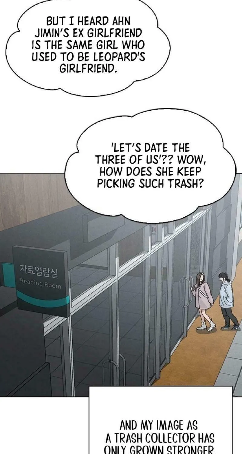Love Review Chapter 6 page 109 - 