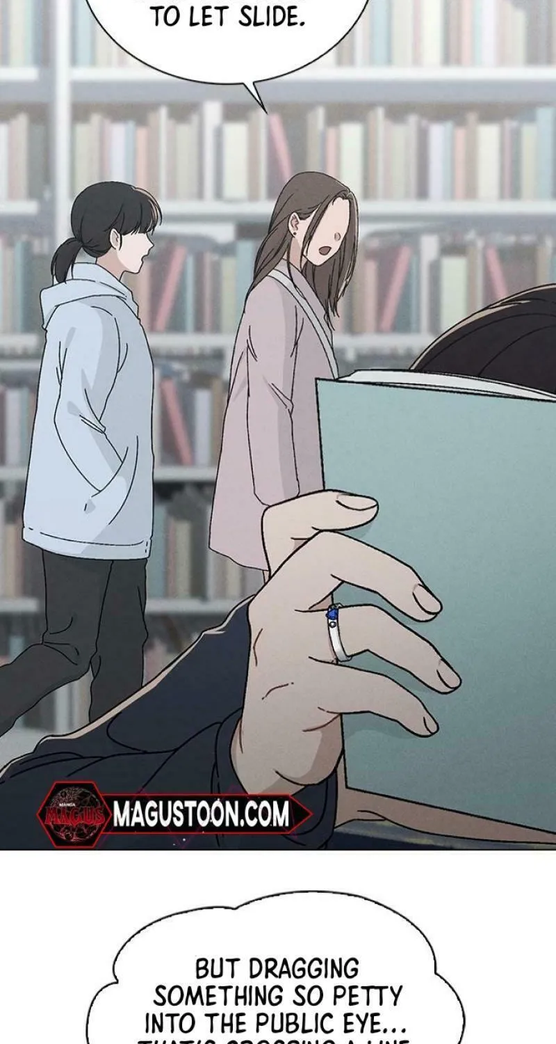 Love Review Chapter 6 page 111 - 