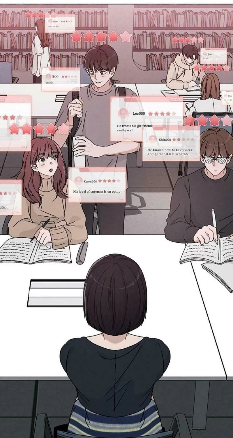 Love Review Chapter 6 page 118 - 