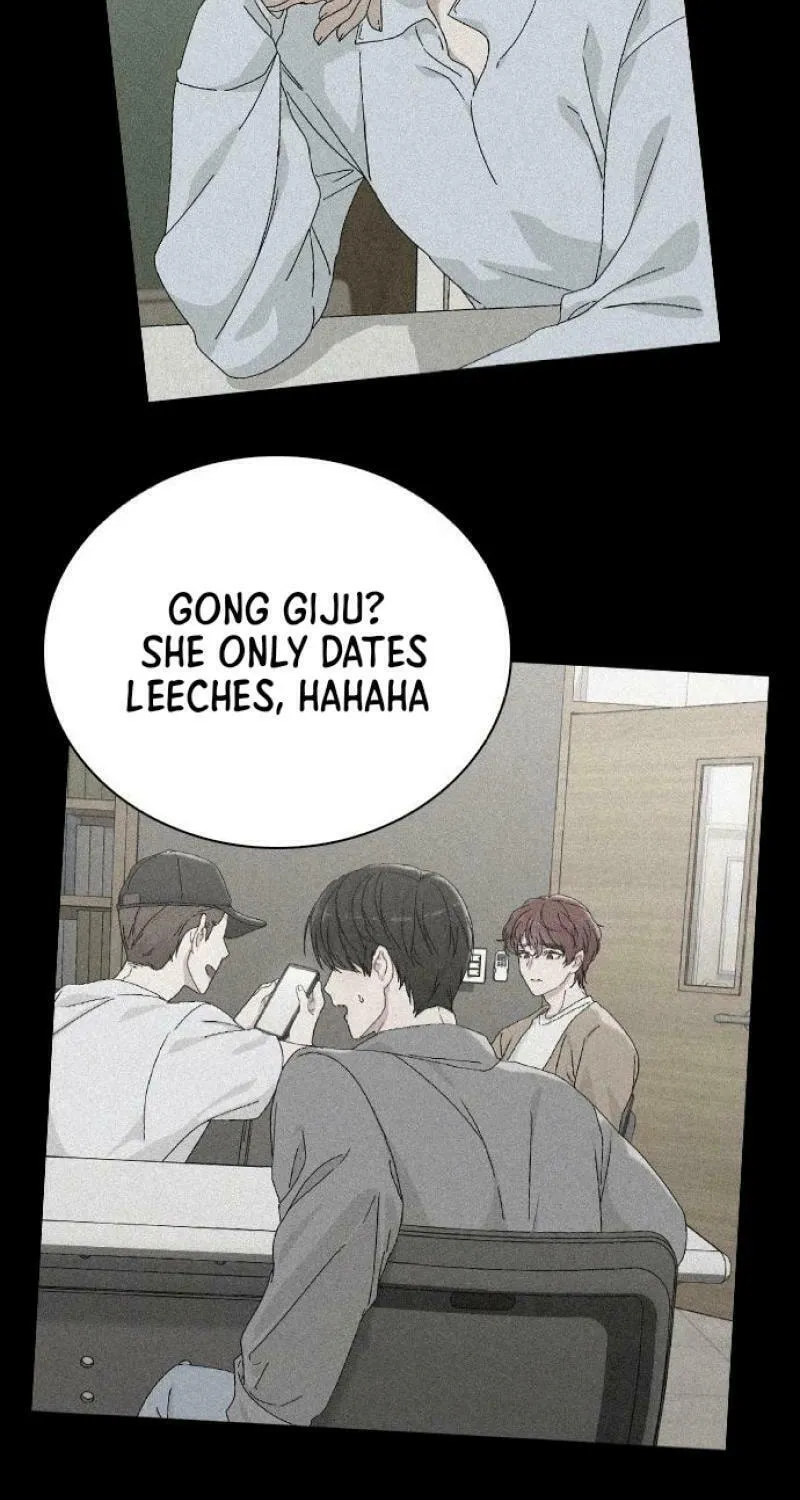 Love Review Chapter 6 page 120 - 