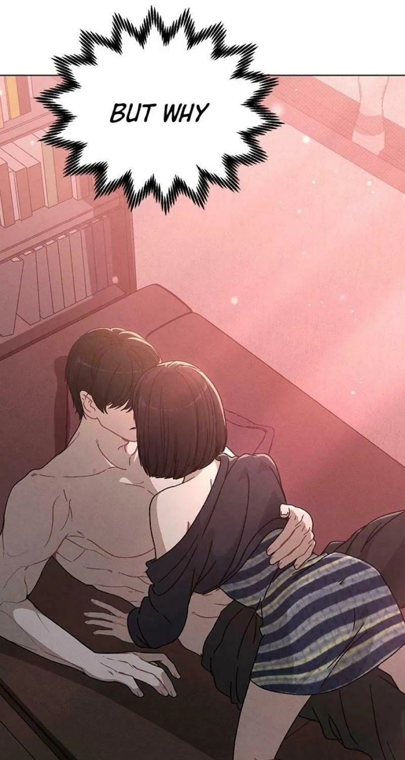 Love Review Chapter 6 page 129 - 