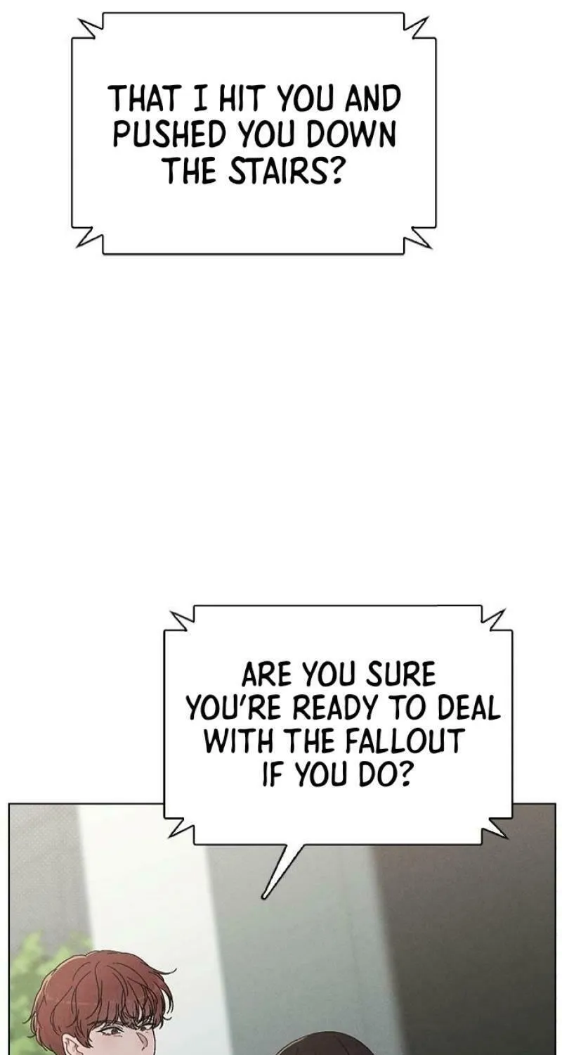 Love Review Chapter 6 page 14 - 